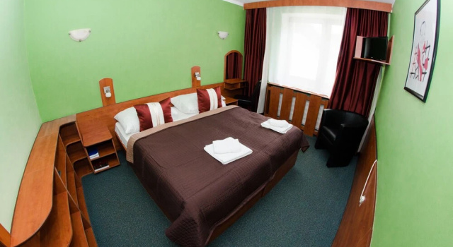 Hotel Sachticka, Забронировать Отель Банска-Бистрица Банскобистрицкий-край