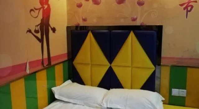 Одноместный номер Standard Xinyi Hostel