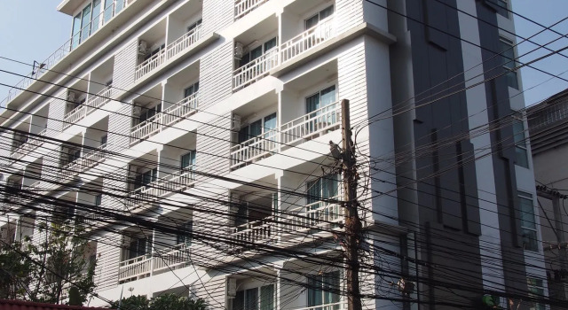 Kavin Buri Green Hotel, Забронировать Отель Удонтхани Udon Thani Province