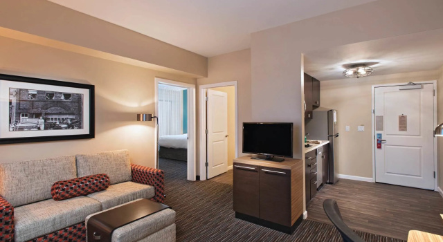 TownePlace Suites by Marriott Des Moines West/Jordan Creek