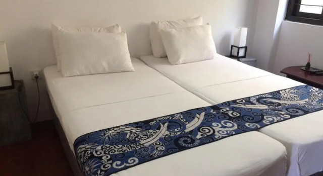 Номер Economy Sky Terrace