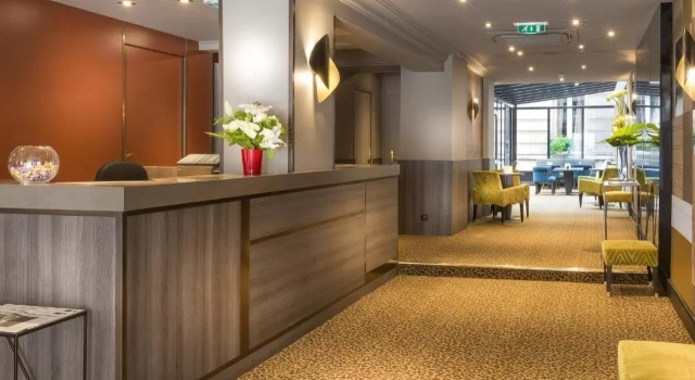 Hotel Concortel