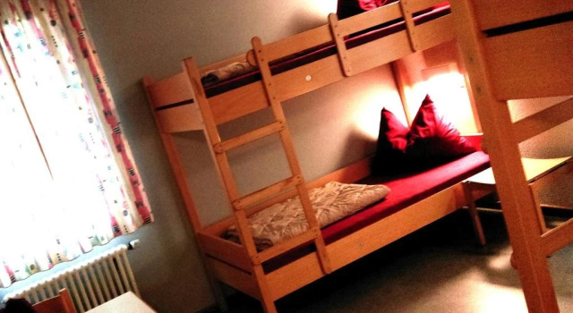 Jugendherberge Gunzenhausen am Altmhlsee, Забронировать Отель Гунценхаузен Franconian Lake District