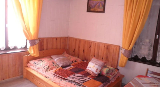 Gite La Hutte, Забронировать Отель Бюсан Вогезы