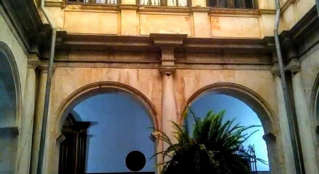 Hotel Ordoñez Sandoval, Book Hotel Úbeda Jaen