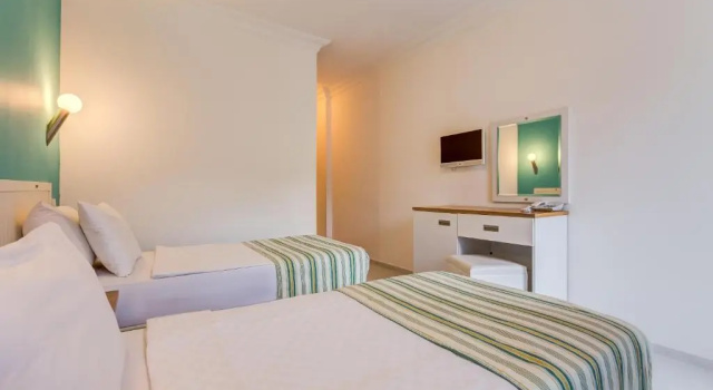 Двухместный номер Standard Monta Verde Hotel & Villas