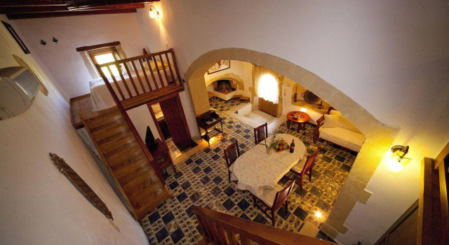 Abelos Villa