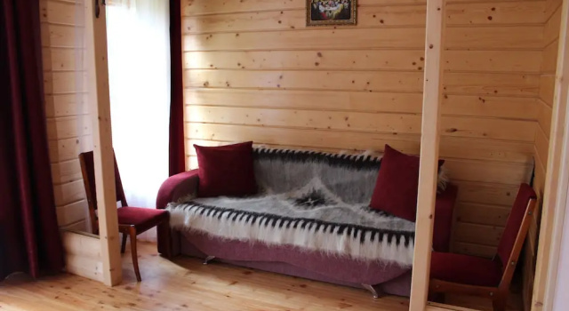 Goranka, Book Hotel Ivano-Frankivsk hoteller med parkering, Parkering
