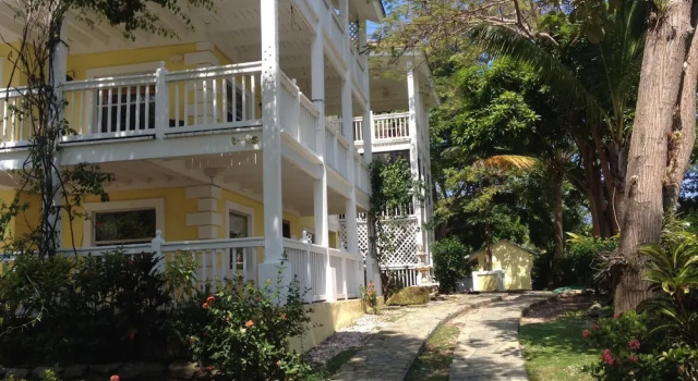Beautiful Apartment with Golf Cart, Đặt Căn hộ Isla San Telmo Panama