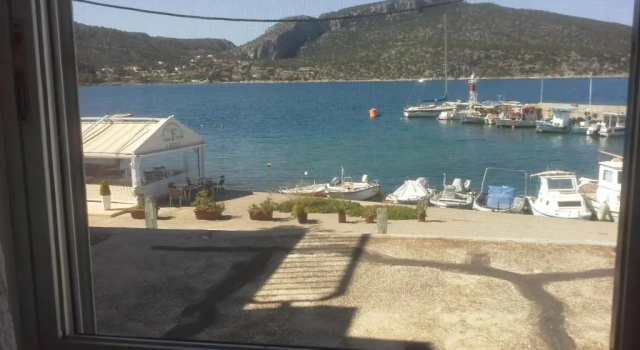 Studio by the Sea