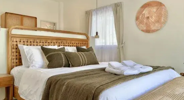 Thai Lang Villas Pattaya