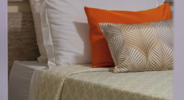 Апартаменты Luxury Nana Suites