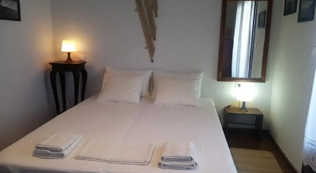 Апартаменты Petrino1880 Sea-vacation Apartment in Chalkidiki