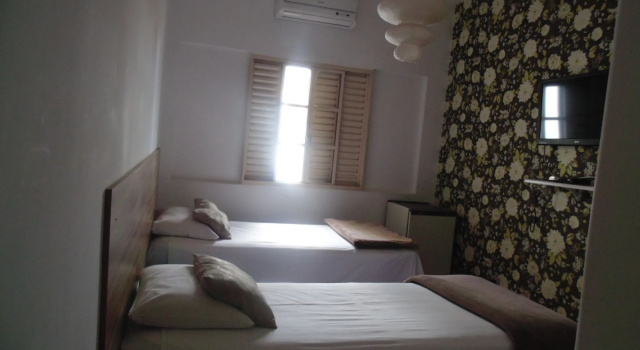 Palace Hotel Campo Grande, Забронировать Отель Отели Кампу-Гранди с бассейном, Бассейн