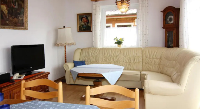 Holiday village on the Baltic Sea, Wohlenberg, Забронировать Отель Клюц Мекленбург-Померания