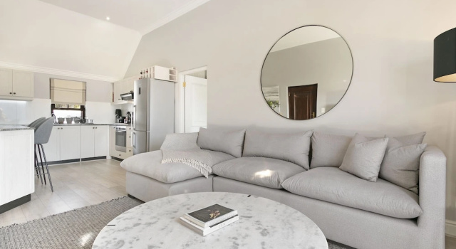 Winelands Golf Lodges 20, Забронировать Дом для отпуска Стелленбос Парл