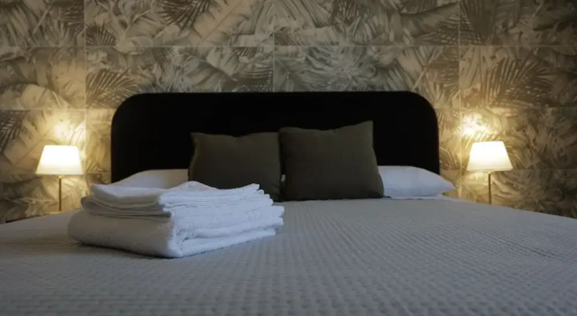 Sikelìa Bed & Breakfast