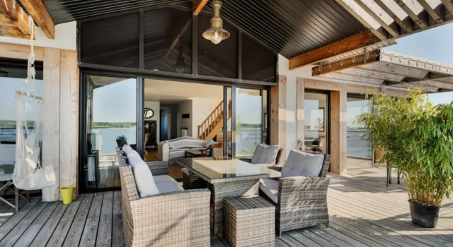 Appartement Arcachon, 5 pièces, 8 personnes - FR-1-319-404, Забронировать Апартаменты/квартира Апартаменты Бассен-д'Аркашон, Апартаменты/квартира