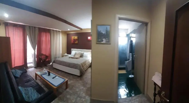 Номер Deluxe B&B miccoli