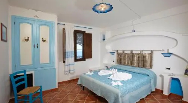 Agriturismo Codula Fuili, 予約 ホテル Cala Gonone Gulf of Orosei