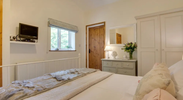 Restful Holiday Home in Benenden near Rye & Battle, Забронировать Отель Кранбрук High Weald