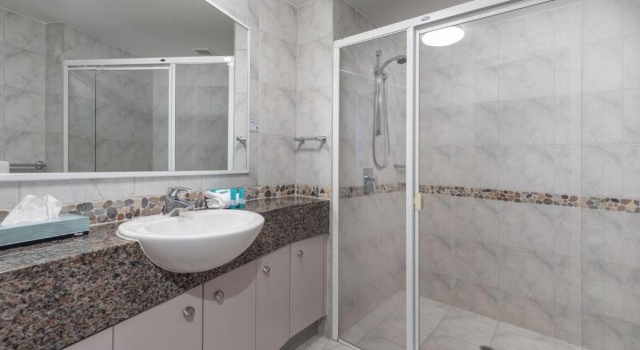 Номер Deluxe The Waterford Prestige Apartments
