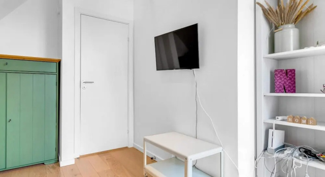 Holiday Home, 750m From Beach, Забронировать Дом для отпуска Виллы Лёккен, Вилла
