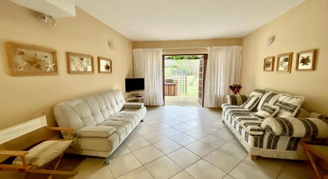 62 Settler Sands Beachfront Accommodation, Забронировать Отель Порт-Альфред Sunshine Coast
