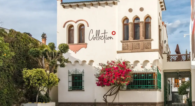 HOTEL CASA CONSTANZA, Varaa Hotelli Liikehotellit Guanajuato:ssä, 4* 5*