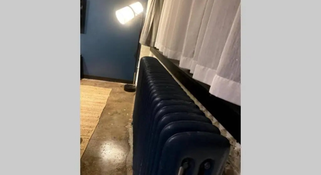 3E-*New* Apt -5 min from Downtown, 3E, Sleeps 6