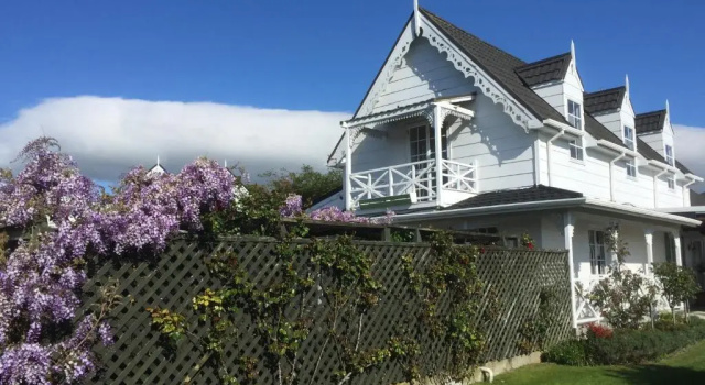Апартаменты с 3 комнатами Phoenix Thermal Resort - Taupo