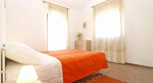 Апартаменты Standard Apartment 1611