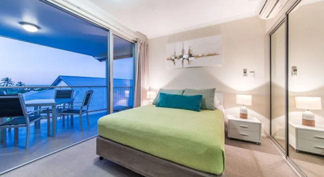 Studio 8 on Waterson, Забронировать Апартаменты/квартира Эрли-Бич Whitsundays