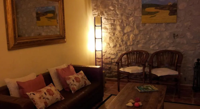 Casa Rural Basaula