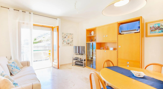 Le Orchidee 14 con Vista Mare by Wonderful Italy, Забронировать Апартаменты/квартира Отели Ривьера-дей-Фьори с парковкой, Парковка