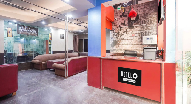 Collection O Maithli Marg Sector 55 Noida, Забронировать Отель Бизнес-отели штата Уттар-Прадеша, 4* 5*