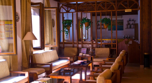 Molyvos Residence, จอง โรงแรม Molyvos กรีซ