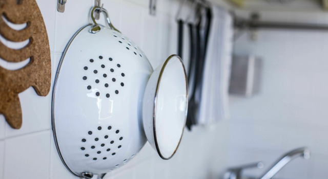 Villa Glicini, Rezervați Vilă Ostra Marche