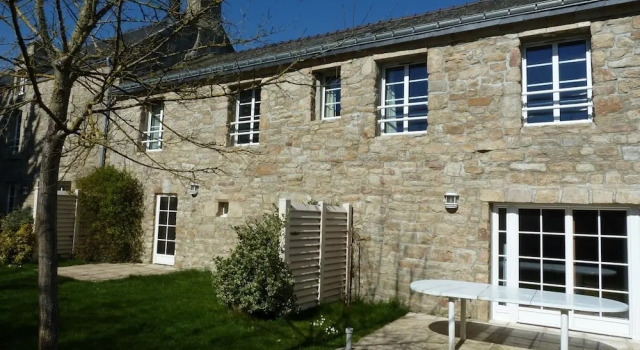 Le clos Saint Aubin, Забронировать Гостевой дом Карнак Quiberon Bay