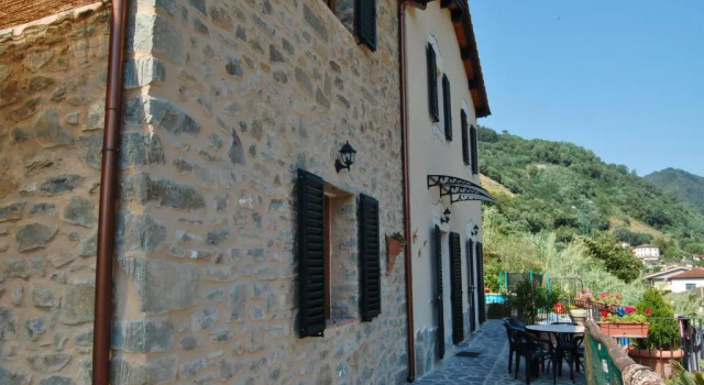 Casa Ulqini, Забронировать Отель Отели Гарфаньяна с парковкой, Парковка