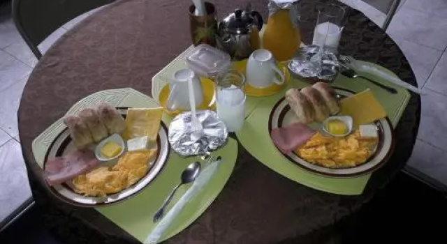 Hostal Cariguana, Foglalás Szálloda Valle de Anton Cocle