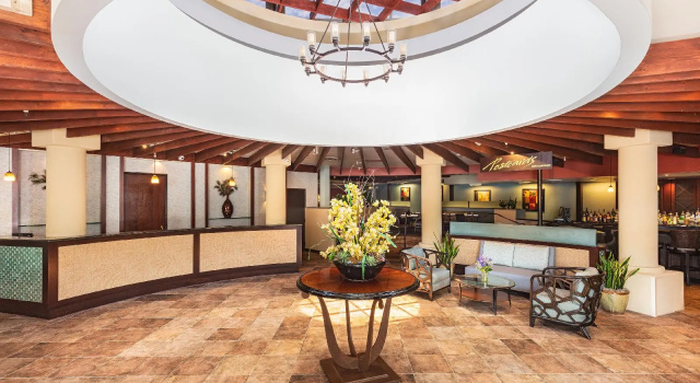 Handlery Hotel San Diego, Забронировать Отель СПА-отели San Diego Metropolitan Area, SPA-услуги