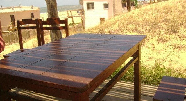 Коттедж c 1 комнатой Arenas del Mar