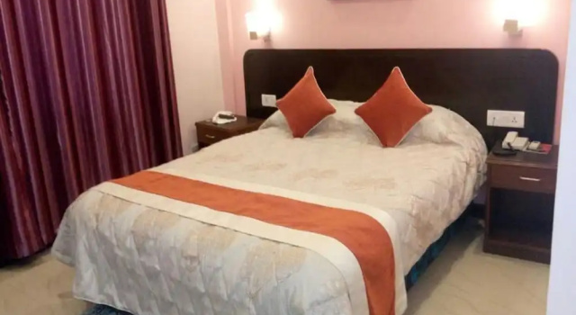 Hotel Pawan International, Rezervovat Hotel Bhairāhawā 