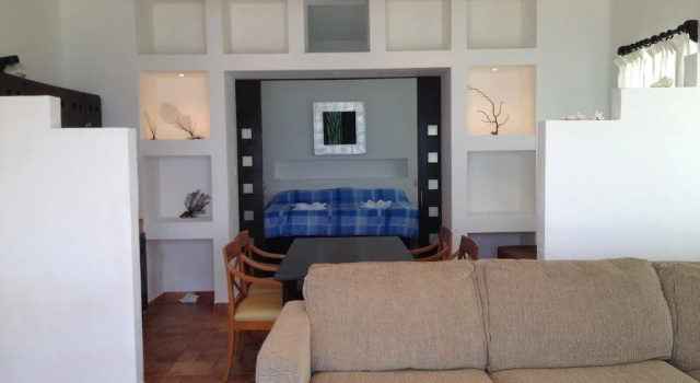 Hotel Caleta Tankah