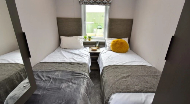 Luxury 3-bed Lodge in Crieff, Забронировать Дом для отпуска Крифф Пертшир