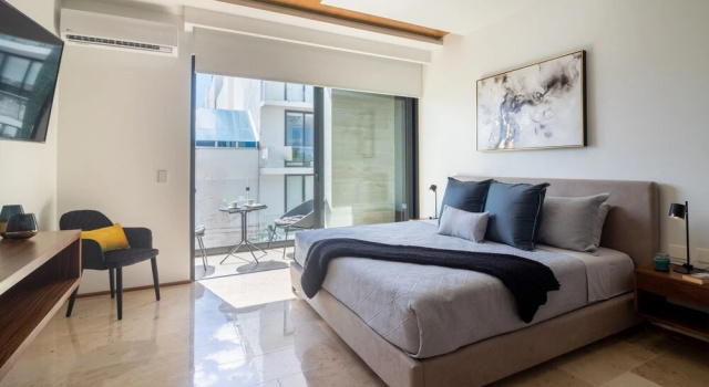 Menesse Midtown, Prenota Hotel Hotel a Quintana Roo con parcheggio, Parcheggio