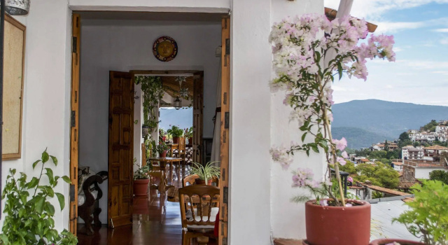 Hotel Mi Casita, Đặt Khách sạn Taxco de Alarcón Guerrero