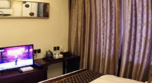 Двухместный номер Standard Yunchao Hotel