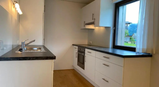 Апартаменты Haus Christiane